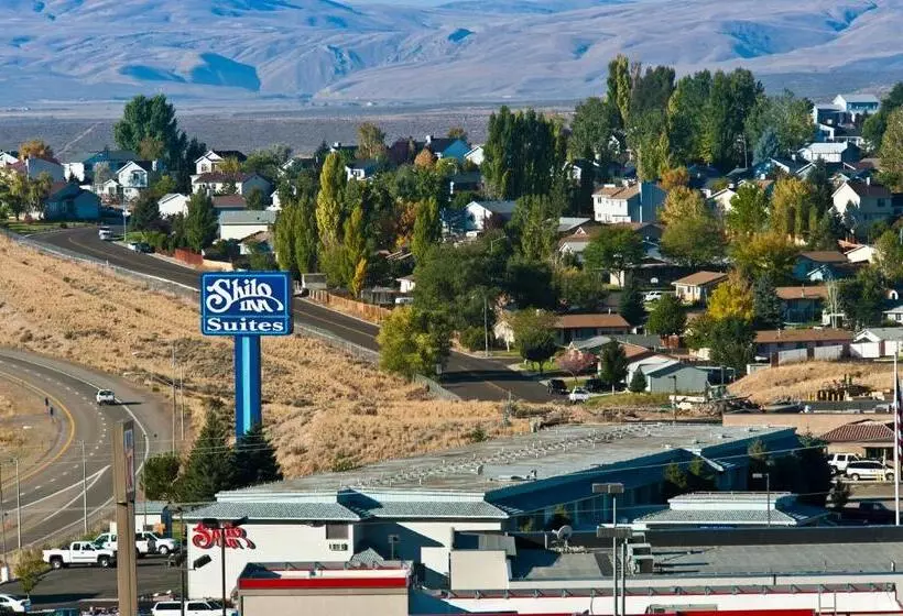 Отель Shilo Inn Elko
