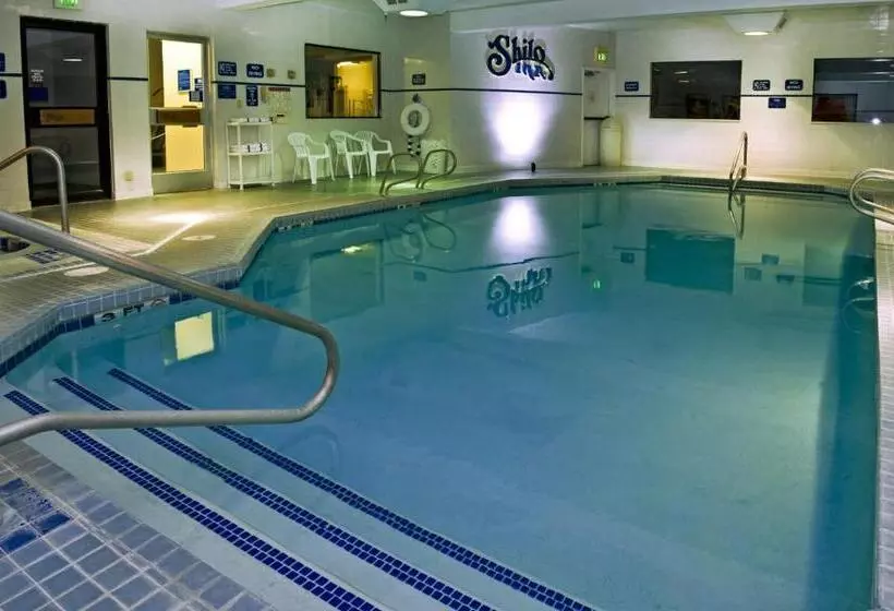 Отель Shilo Inn Elko