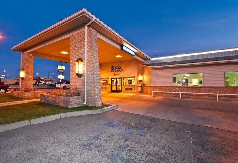 هتل Shilo Inn Elko