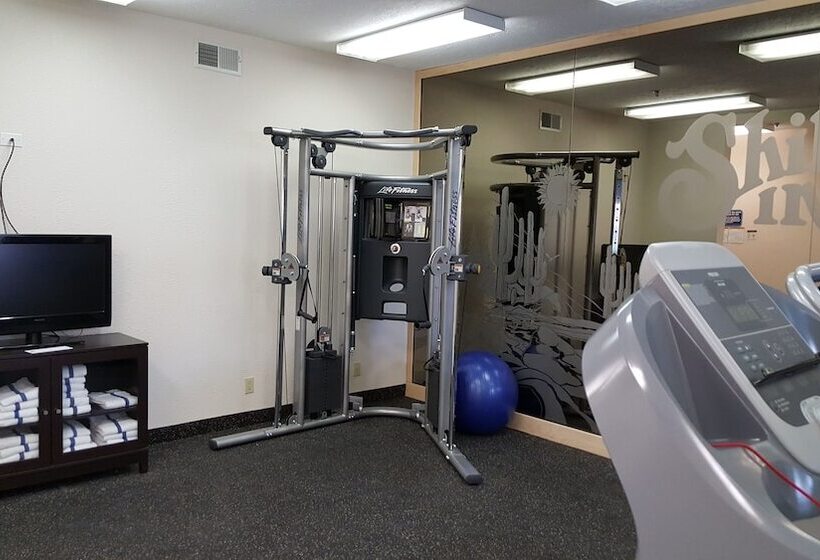 هتل Shilo Inn Elko