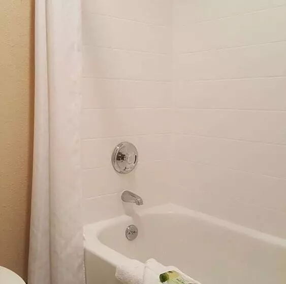 Отель Shilo Inn Elko