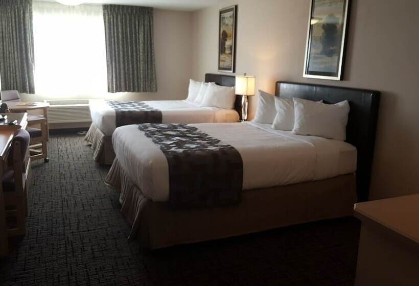 هتل Shilo Inn Elko