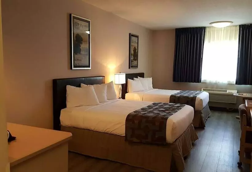 Отель Shilo Inn Elko