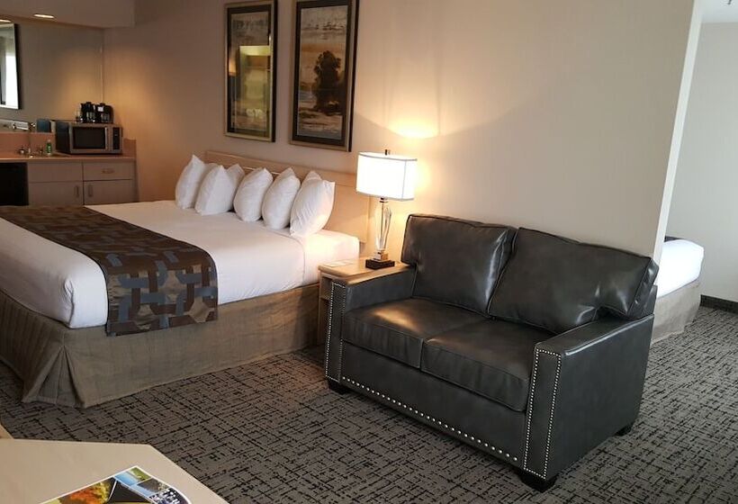 هتل Shilo Inn Elko