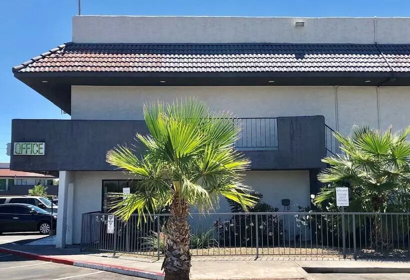 酒店 Siegel Slots And Suites