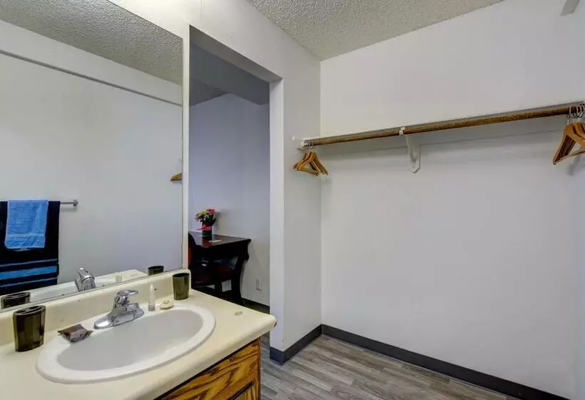 酒店 Siegel Slots And Suites