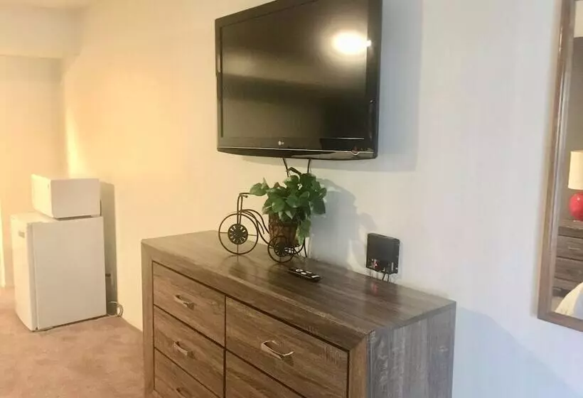 酒店 Siegel Slots And Suites