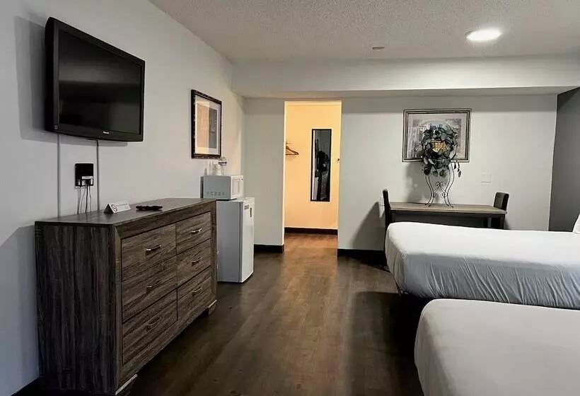 酒店 Siegel Slots And Suites