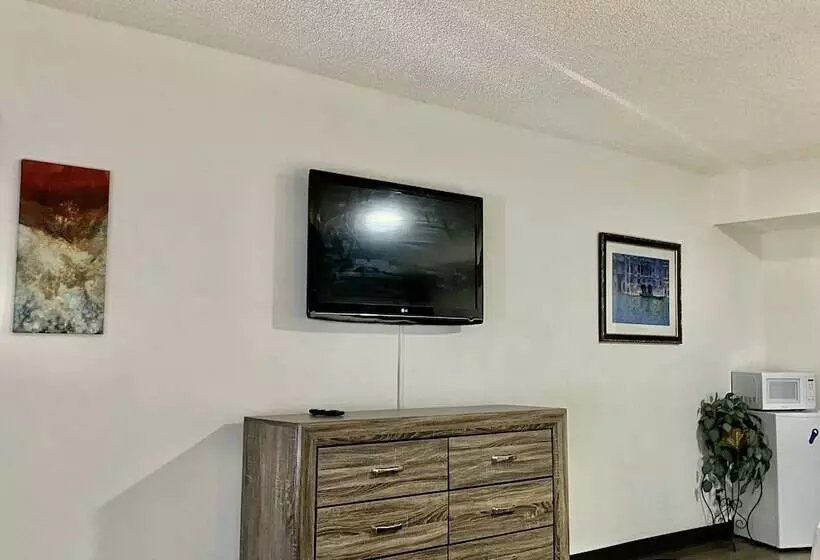 酒店 Siegel Slots And Suites