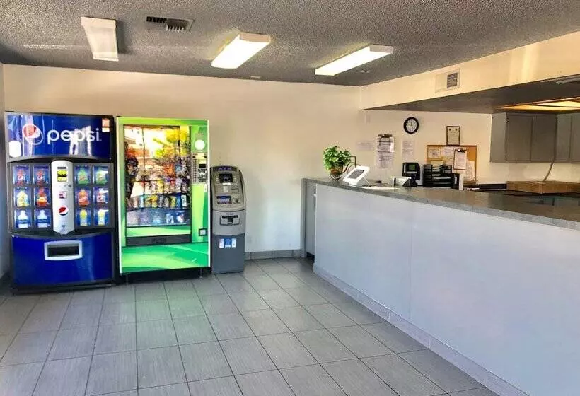 酒店 Siegel Slots And Suites