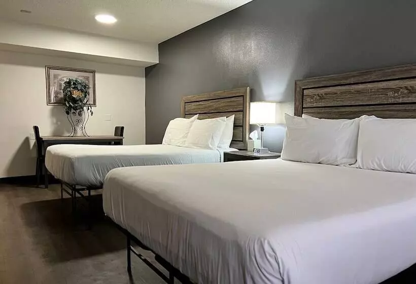 酒店 Siegel Slots And Suites