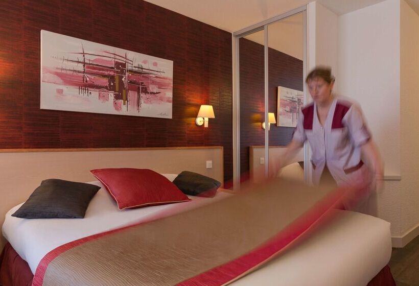 Logis Hotel Arc En Ciel