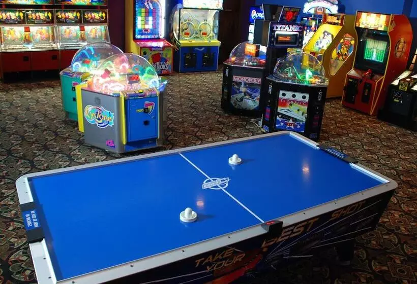 Virgin River Hotel And Casino