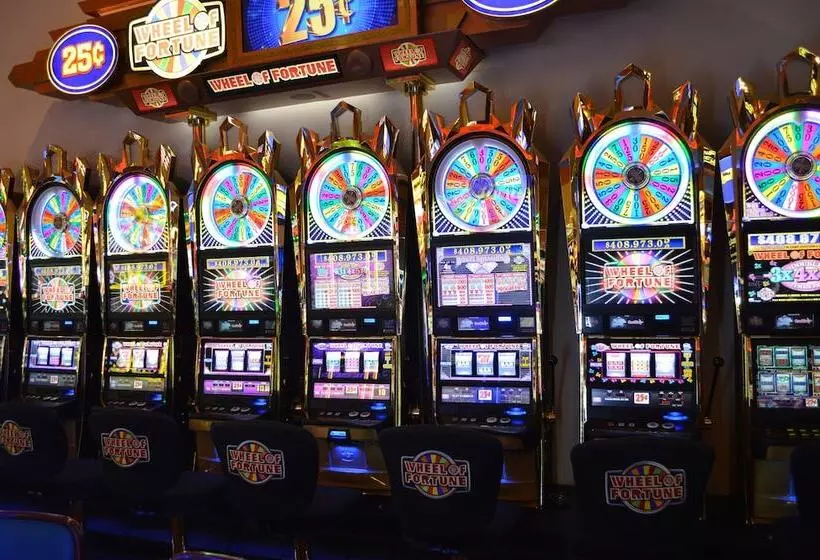 Virgin River Hotel And Casino