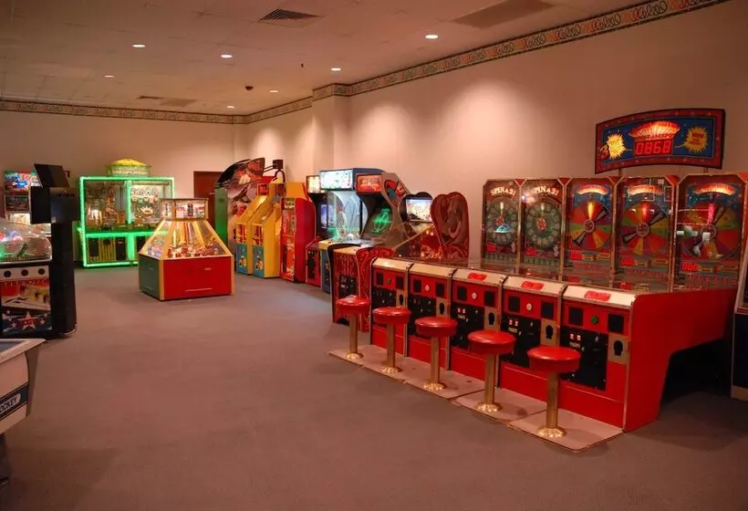 Virgin River Hotel And Casino