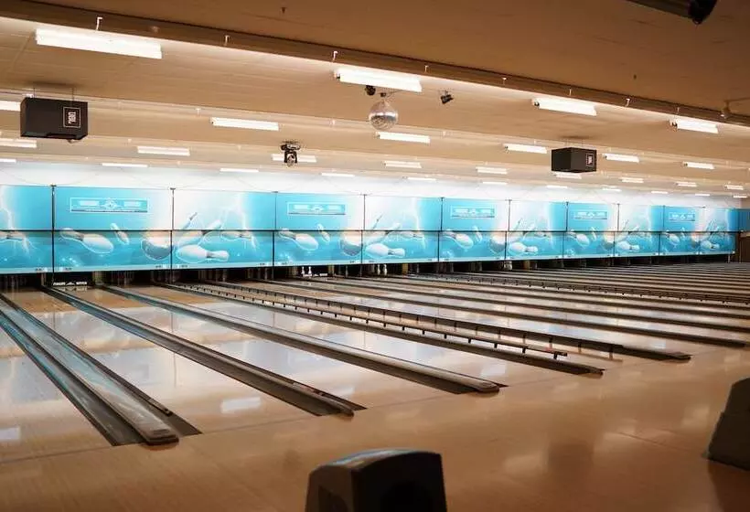 Virgin River Hotel And Casino