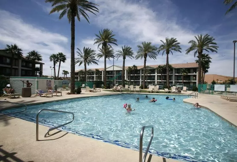 Virgin River Hotel And Casino