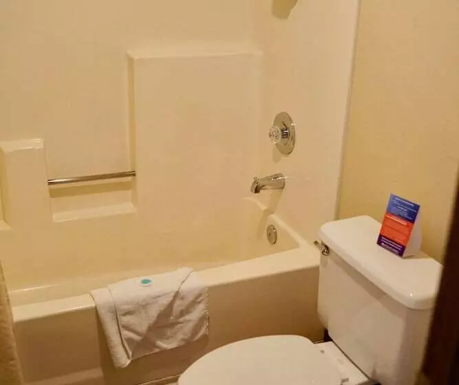 Virgin River Hotel And Casino