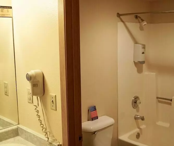 Virgin River Hotel And Casino