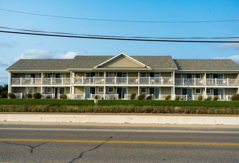 Innseason Resorts Surfside