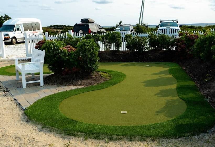 Innseason Resorts Surfside