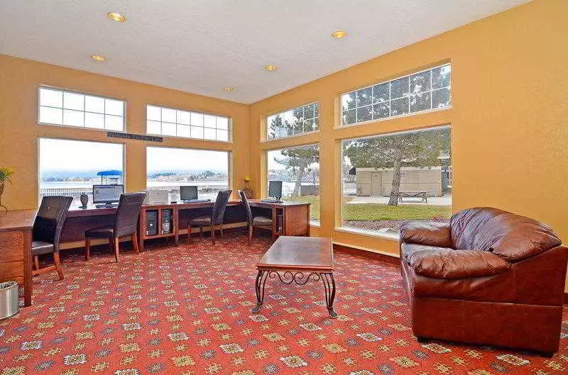 Kwataqnuk Resort & Casino