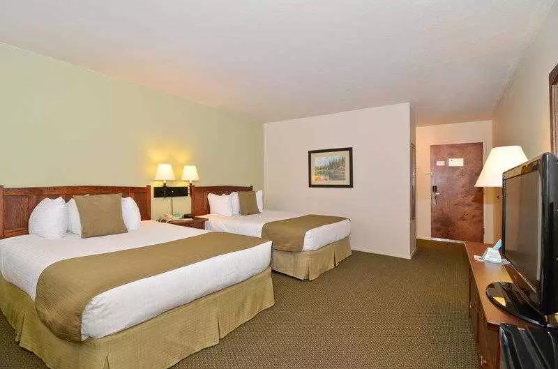 Kwataqnuk Resort & Casino