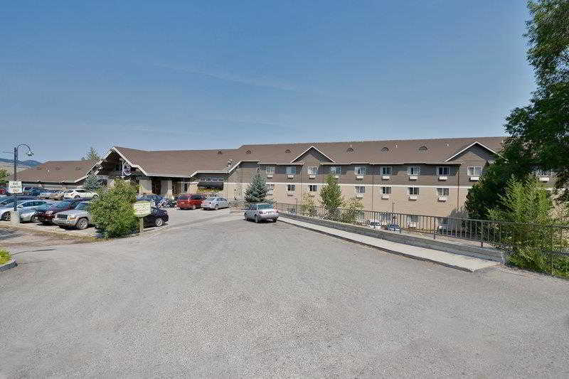 Kwataqnuk Resort & Casino