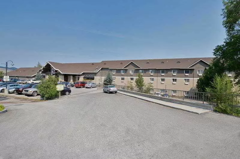 Kwataqnuk Resort & Casino