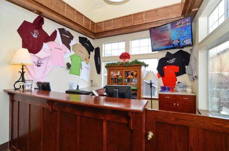 Kwataqnuk Resort & Casino