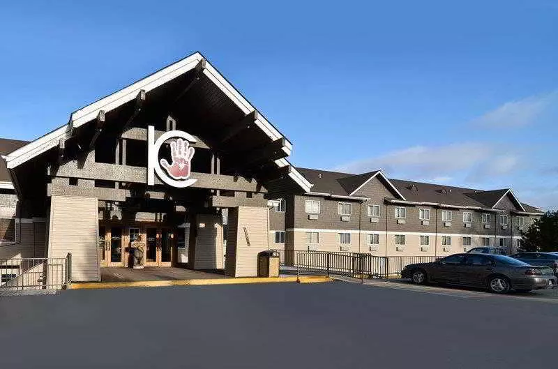 Kwataqnuk Resort & Casino