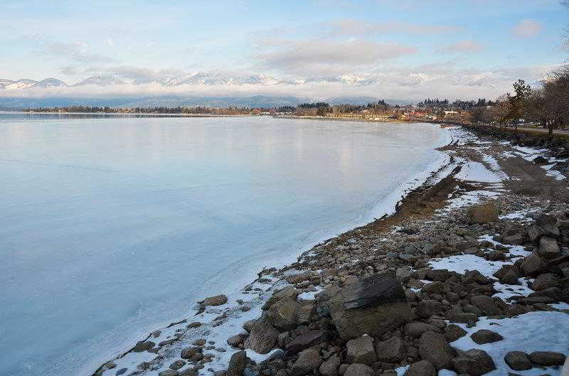 Kwataqnuk Resort & Casino