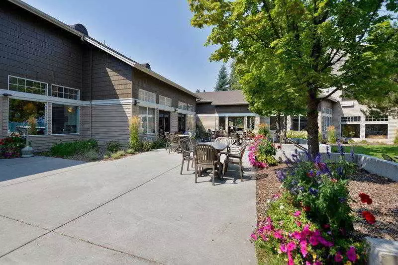 Kwataqnuk Resort & Casino