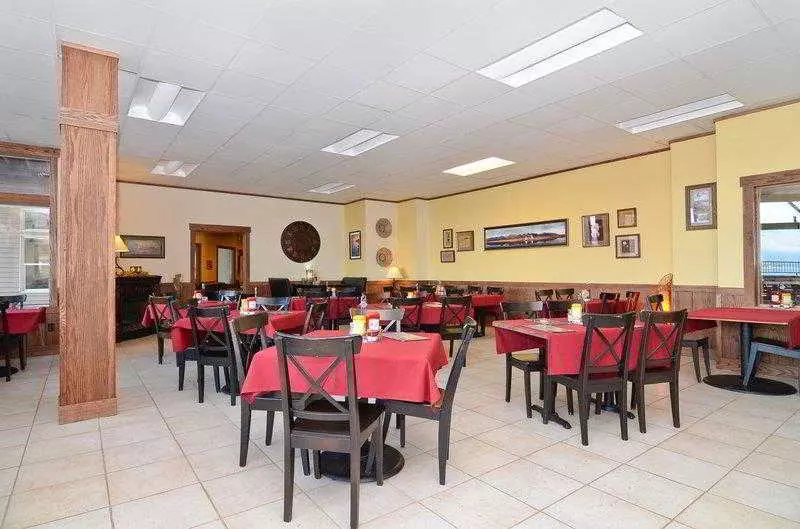 Kwataqnuk Resort & Casino