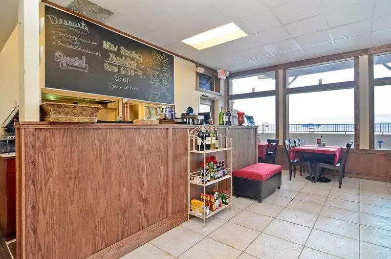 Kwataqnuk Resort & Casino