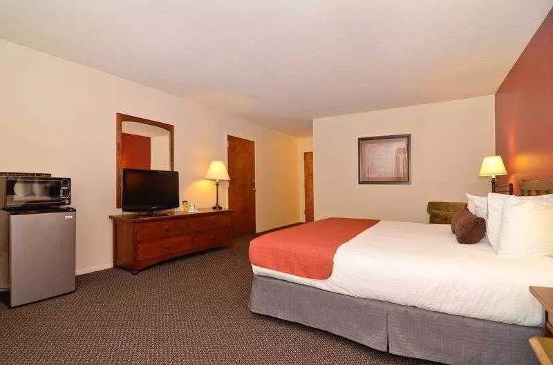 Kwataqnuk Resort & Casino