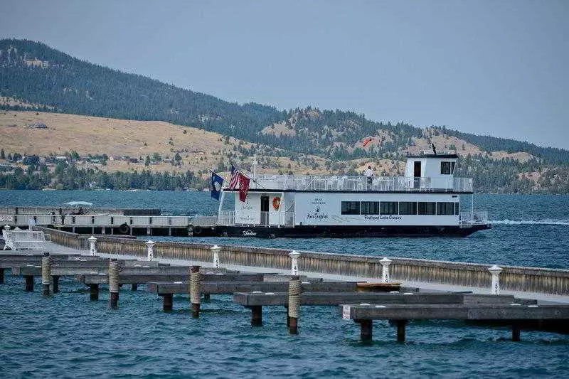 Kwataqnuk Resort & Casino