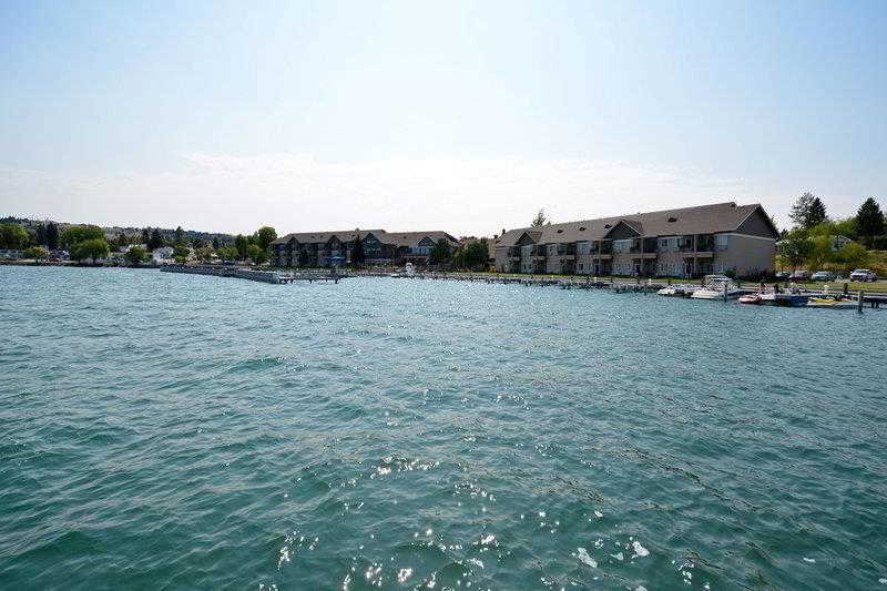 Kwataqnuk Resort & Casino