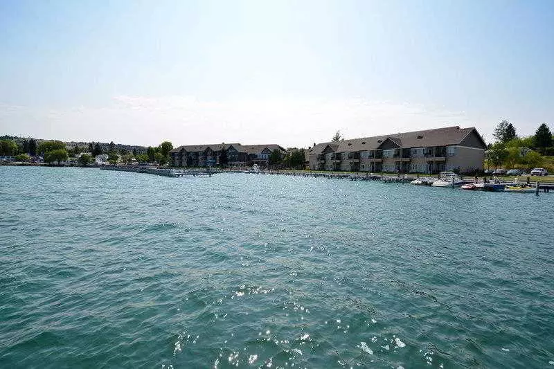 Kwataqnuk Resort & Casino