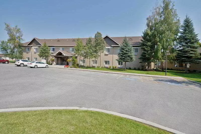 Kwataqnuk Resort & Casino