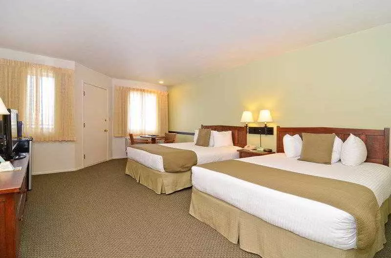 Kwataqnuk Resort & Casino