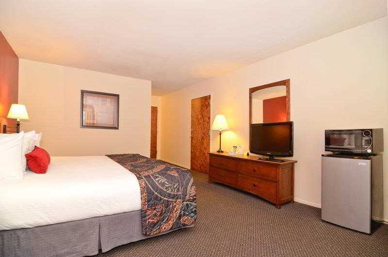 Kwataqnuk Resort & Casino