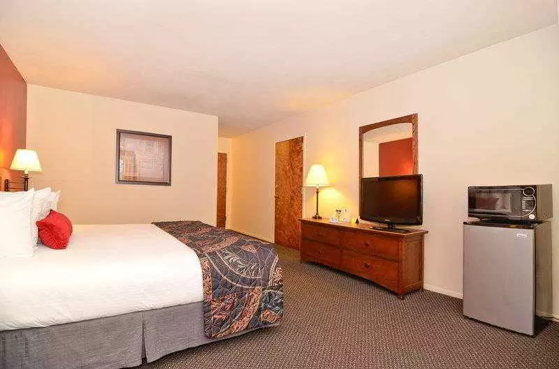 Kwataqnuk Resort & Casino