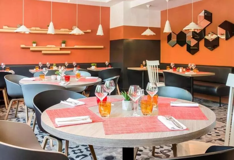 Novotel Marseille Centre Prado Vélodrome