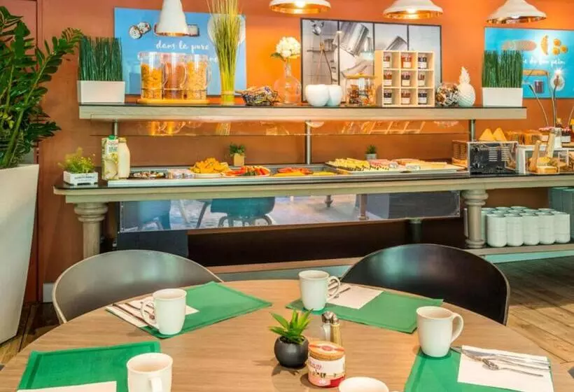 Novotel Marseille Centre Prado Vélodrome