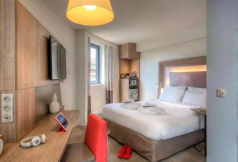 Novotel Marseille Centre Prado Vélodrome