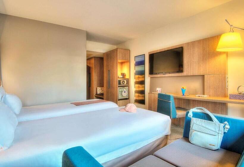 Novotel Marseille Centre Prado Vélodrome