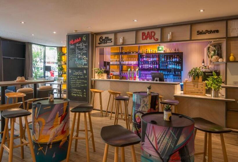 Novotel Marseille Centre Prado Vélodrome