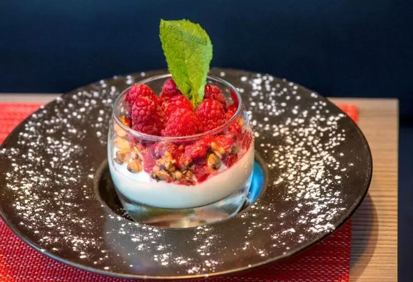 Novotel Marseille Centre Prado Vélodrome