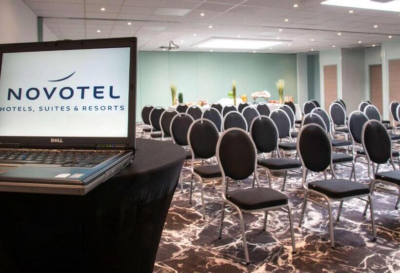 Novotel Marseille Centre Prado Vélodrome